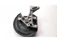 Recambio de mangueta trasera izquierda para volkswagen cc (358) 2.0 tdi referencia OEM IAM 3C0501249   2