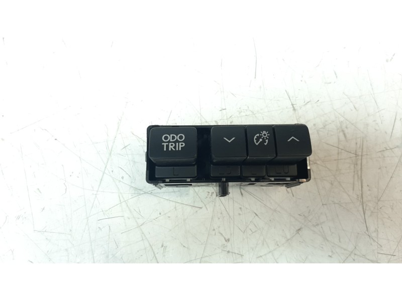 Recambio de interruptor para lexus is 2.5 16v cat (híbrido) referencia OEM IAM 15D052  