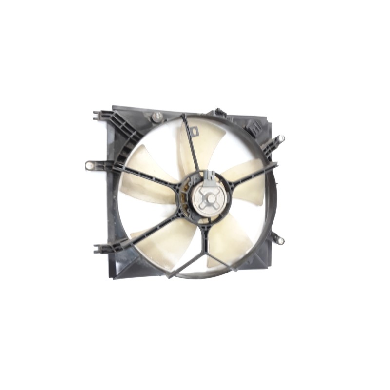 Recambio de electroventilador para toyota rav 4 (a2) 1.8 16v cat referencia OEM IAM 1227507280 16363A 