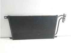 Recambio de condensador / radiador aire acondicionado para bmw x3 (e83) 3.0d referencia OEM IAM 64538377648 35225 