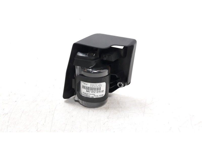 Recambio de neumatico repuesto para porsche 911 (typ 991) carrera 4s referencia OEM IAM 9A701261902  