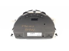 Recambio de cuadro instrumentos para renault twingo iii 0.9 energy referencia OEM IAM 248216759R   2