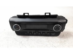 MANDO CLIMATIZADOR 97250J9DH0 