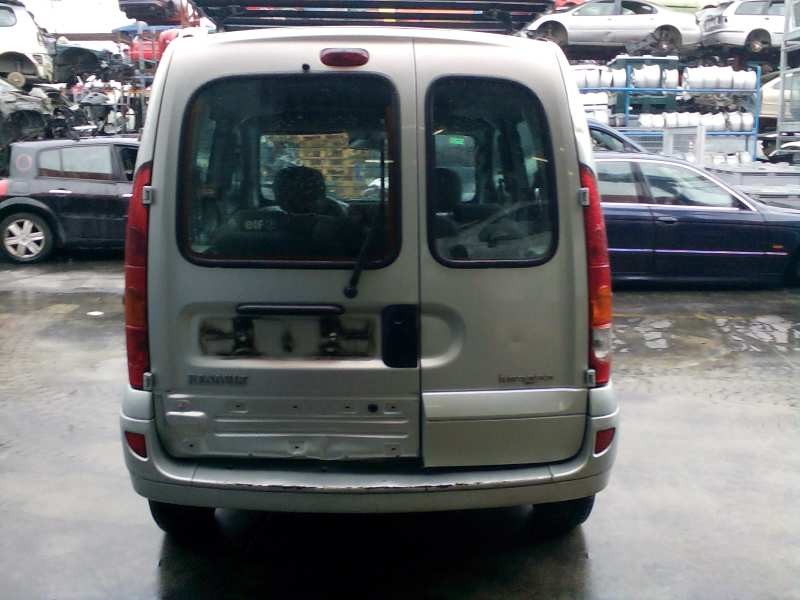 renault kangoo (f/kc0) del año 2005