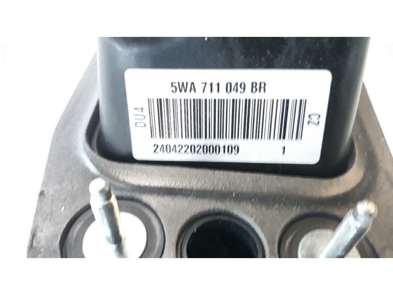 Recambio de palanca cambio para seat ateca (khp) style go referencia OEM IAM 5WA711049BR  