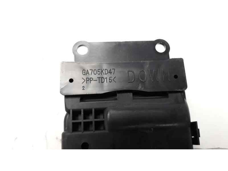 Recambio de motor calefaccion para mazda 6 lim. (gh)(.2012) luxury referencia OEM IAM GA705KD47  