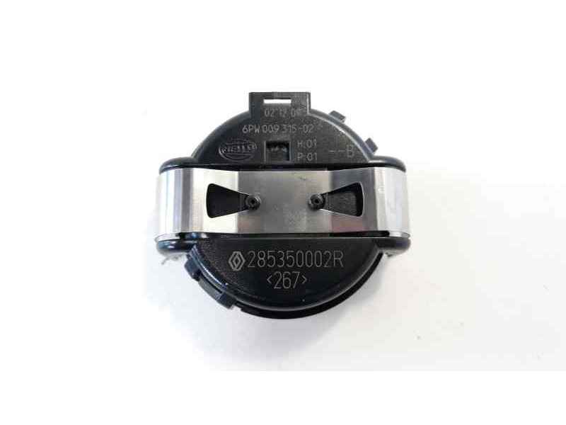 Recambio de sensor para renault scenic iii dynamique referencia OEM IAM 285350002R 6PW00931502 