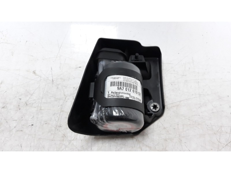 Recambio de neumatico repuesto para porsche 911 (typ 991) carrera 4s referencia OEM IAM 9A701261902  