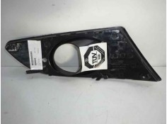 Recambio de rejilla paragolpes izquierda para seat leon (1p1) referencia OEM IAM 1P0853665A9B9 107212116 ST4222134 2