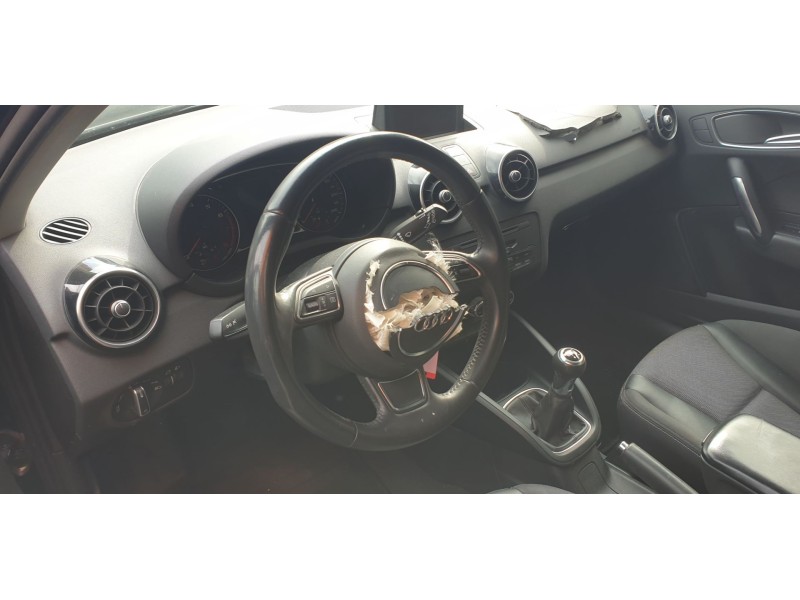 Recambio de volante para audi a1 (8x) ambition referencia OEM IAM 4G0419091BD  