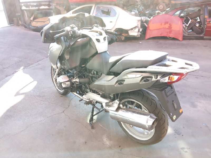 bmw r 1200 rt del año 2011