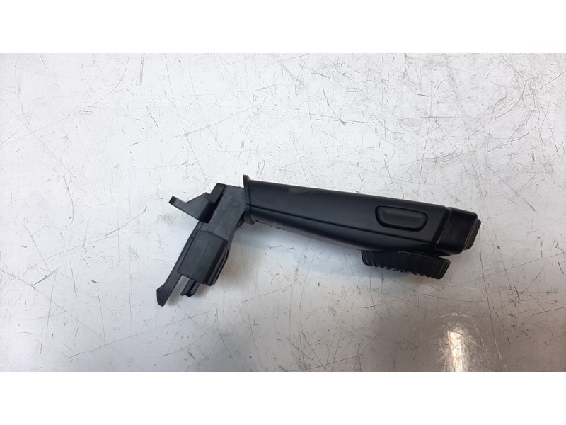 Recambio de mando control radio para renault clio v zen referencia OEM IAM 255520099R  