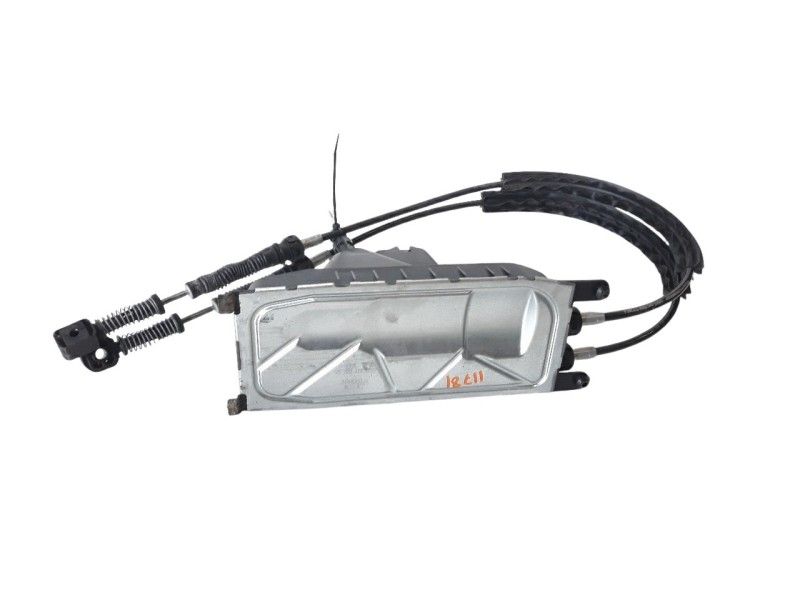 Recambio de palanca cambio para seat ateca (khp) style go referencia OEM IAM 5WA711049BR  