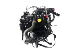 MOTOR COMPLETO K9K648 