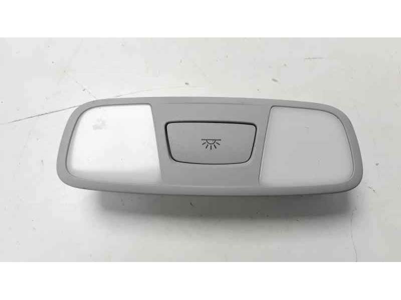 Recambio de luz interior para seat ibiza sc (6p5) fr crono referencia OEM IAM 8V0947111  
