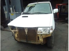 nissan terrano/terrano.ii (r20) del año 2004 2