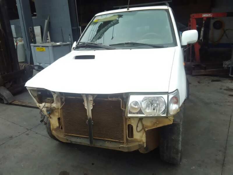 nissan terrano/terrano.ii (r20) del año 2004