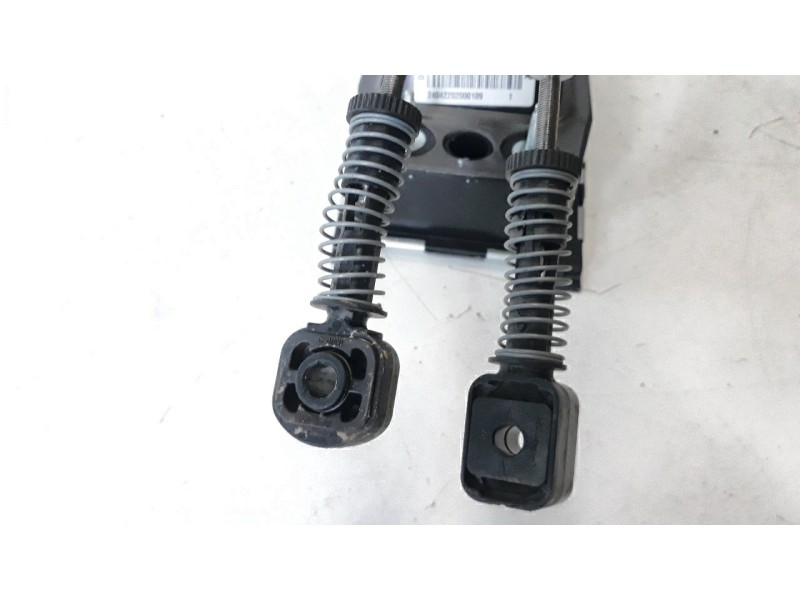 Recambio de palanca cambio para seat ateca (khp) style go referencia OEM IAM 5WA711049BR  