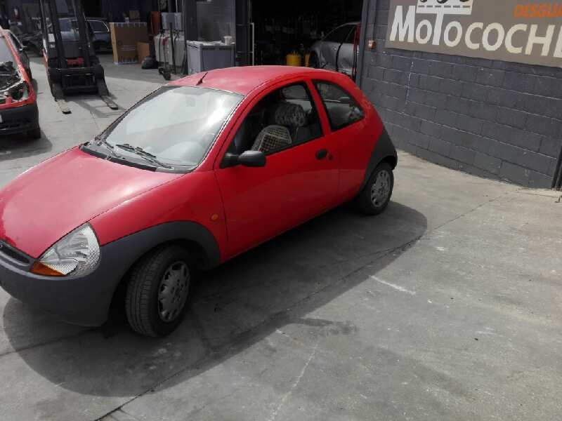 ford ka (ccq) del año 1997
