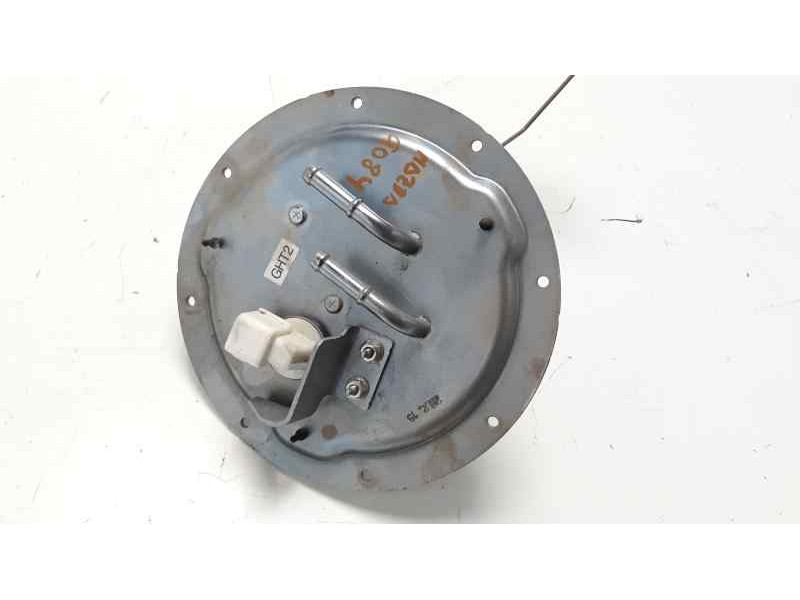 Recambio de aforador para mazda 6 lim. (gh)(.2012) luxury referencia OEM IAM GHT24216X  