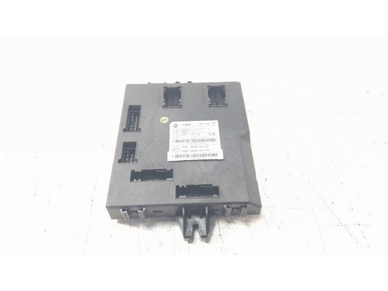 Recambio de modulo electronico para mg hs comfort referencia OEM IAM 18018852  