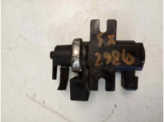 Recambio de valvula aire adicional para bmw x3 (e83) 3.0d referencia OEM IAM 72279600 224790600  2