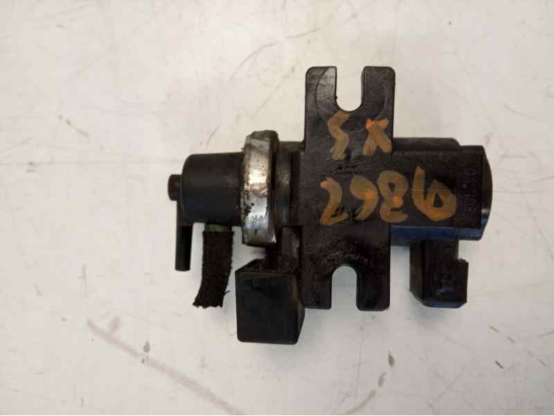Recambio de valvula aire adicional para bmw x3 (e83) 3.0d referencia OEM IAM 72279600 224790600 