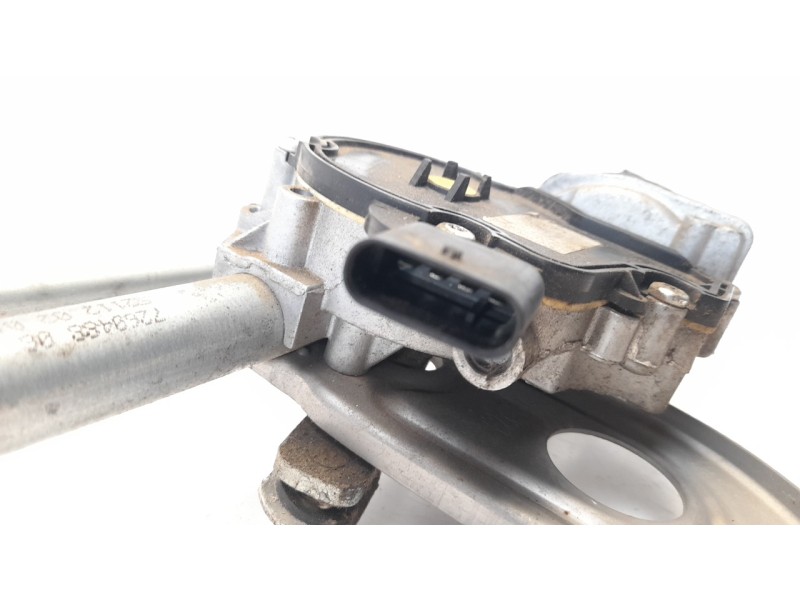 Recambio de motor limpia delantero para bmw serie 3 lim. (f30) 320d referencia OEM IAM 726750302 W000026097 