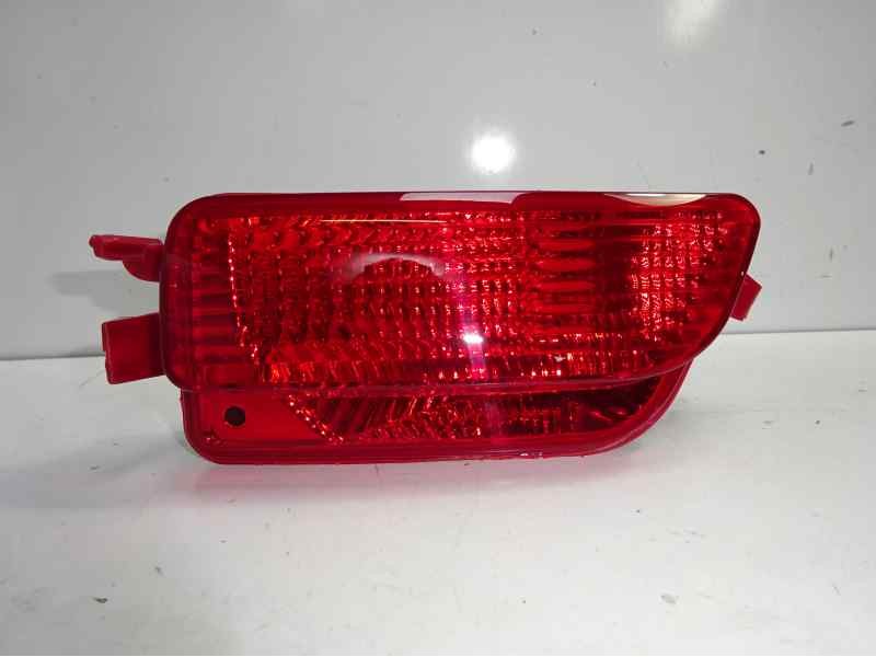 Recambio de faro antiniebla trasero izquierdo para citroen c4 berlina referencia OEM IAM 6350V0 103F07310381 CI4244354