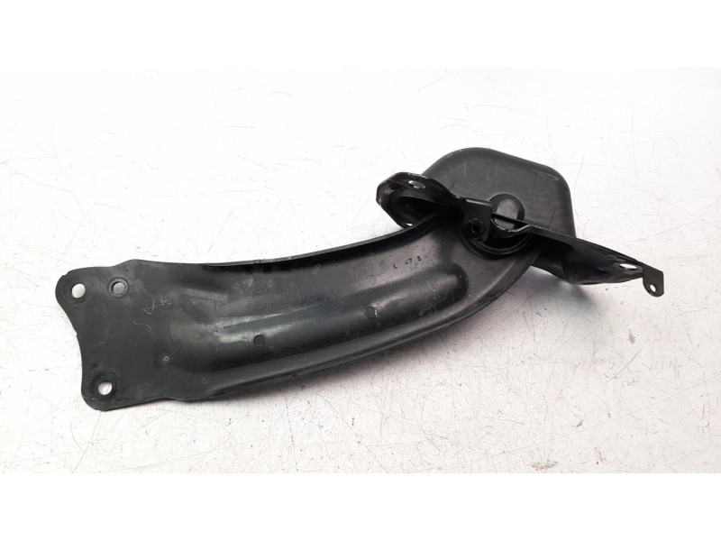 Recambio de brazo suspension inferior trasero izquierdo para volkswagen cc (358) 2.0 tdi referencia OEM IAM 3C0505225  