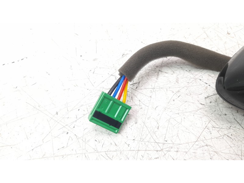 Recambio de antena para hyundai tucson (nx) maxx 2wd referencia OEM IAM 96210N7400EB  