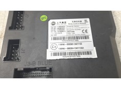 Recambio de modulo electronico para mg hs comfort referencia OEM IAM 18018852   2