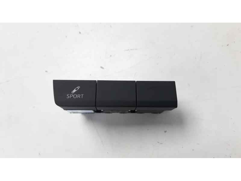 Recambio de interruptor para seat ibiza sc (6p5) fr crono referencia OEM IAM 6P0927143A  
