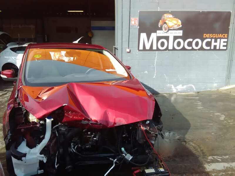 ford s-max del año 2017