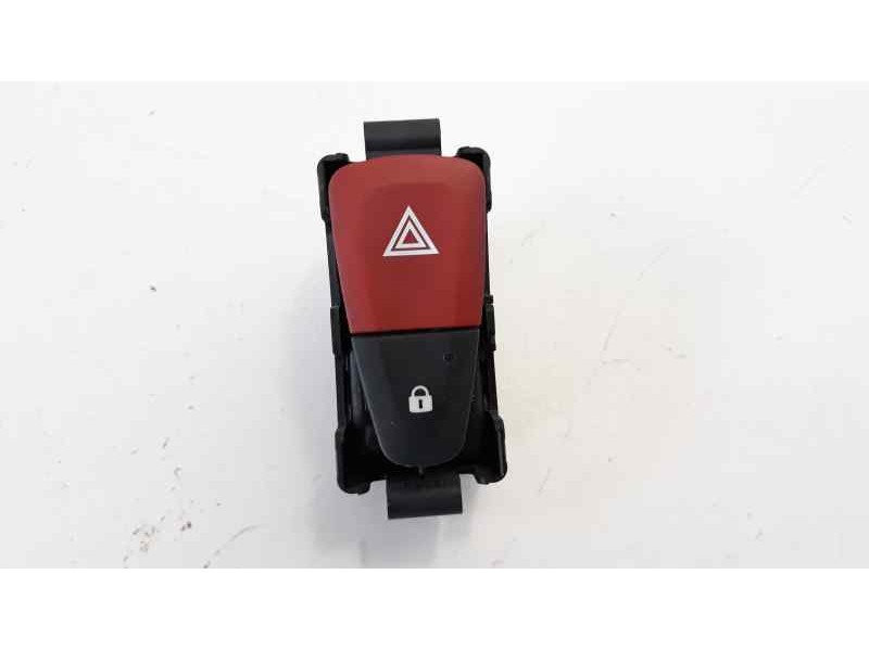 Recambio de warning para renault scenic iii dynamique referencia OEM IAM 8200214896A  