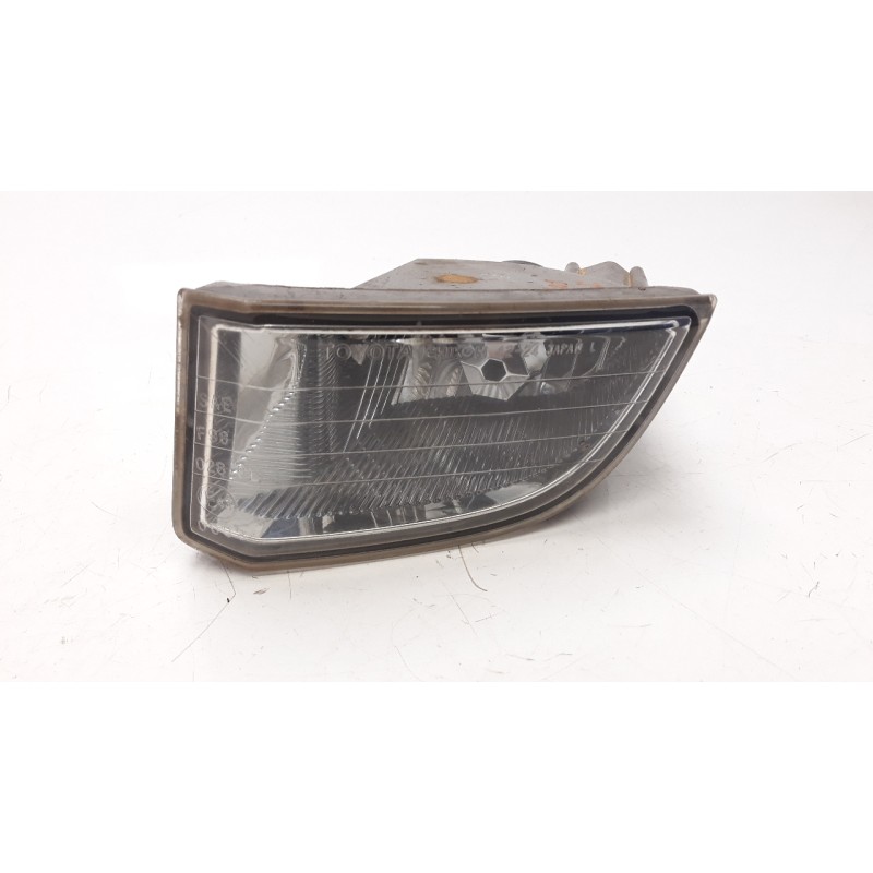Recambio de faro antiniebla izquierdo para toyota rav 4 (a2) 1.8 16v cat referencia OEM IAM 9008081040 TY2834424 