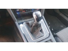 Recambio de palanca cambio para volkswagen passat variant (cb5) 2.0 tdi referencia OEM IAM 3Q0711049AB   2