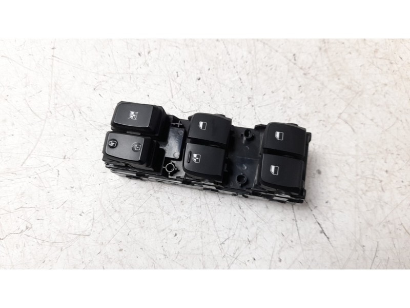 Recambio de mando elevalunas delantero izquierdo para hyundai kona 1.0 tgdi cat referencia OEM IAM 93570J9150  