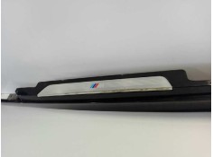Recambio de estribos laterales para bmw serie 1 berlina (e81/e87) 120d referencia OEM IAM    2