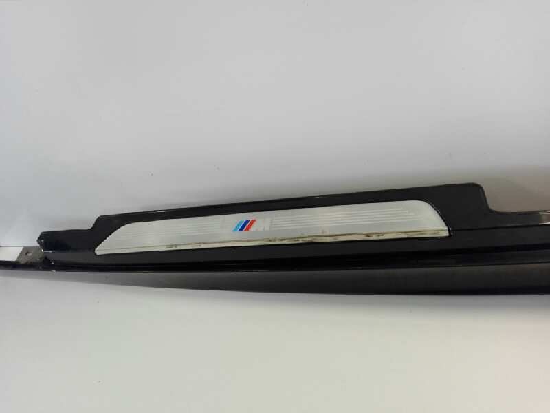 Recambio de estribos laterales para bmw serie 1 berlina (e81/e87) 120d referencia OEM IAM   