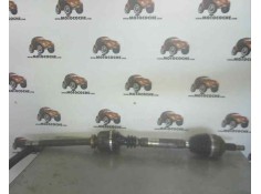 Recambio de transmision delantera derecha para renault laguna ii (bg0) authentique referencia OEM IAM 8200232883 T49188 