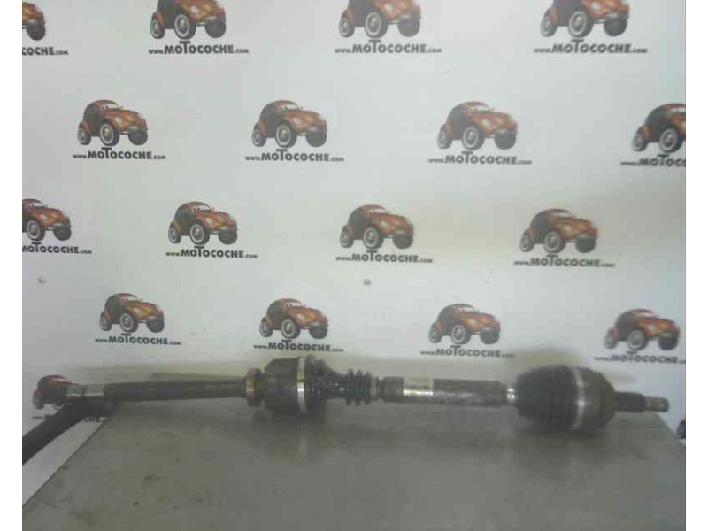 Recambio de transmision delantera derecha para renault laguna ii (bg0) authentique referencia OEM IAM 8200232883 T49188 