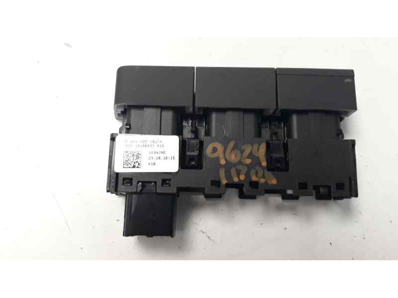 Recambio de interruptor para seat ibiza sc (6p5) fr crono referencia OEM IAM 6P0927143A  