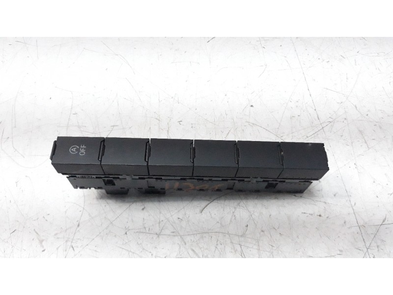 Recambio de mando multifuncion para volkswagen polo 1.0 tsi referencia OEM IAM 2G0927137R  