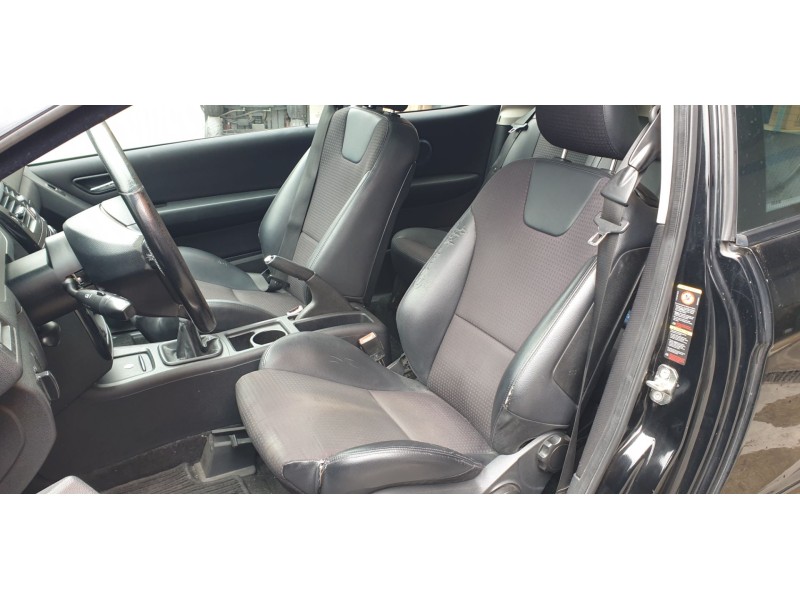 mercedes-benz clase a (w169) del año 2006