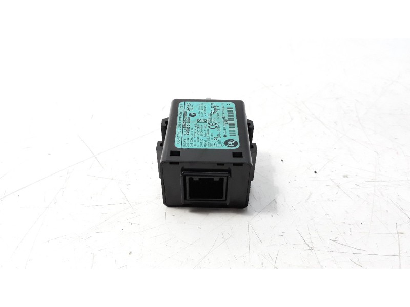 Recambio de modulo electronico para kia picanto (ja) 1.0 cat referencia OEM IAM 95420D4000  