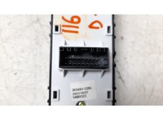 Recambio de mando elevalunas delantero izquierdo para hyundai kona 1.0 tgdi cat referencia OEM IAM 93570J9150   2