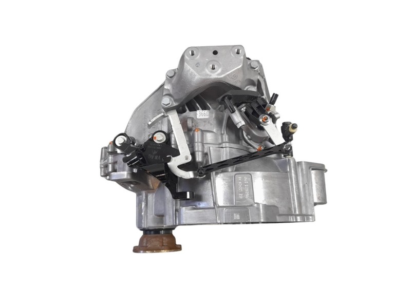 Recambio de caja cambios para seat ateca (khp) style go referencia OEM IAM VCE  