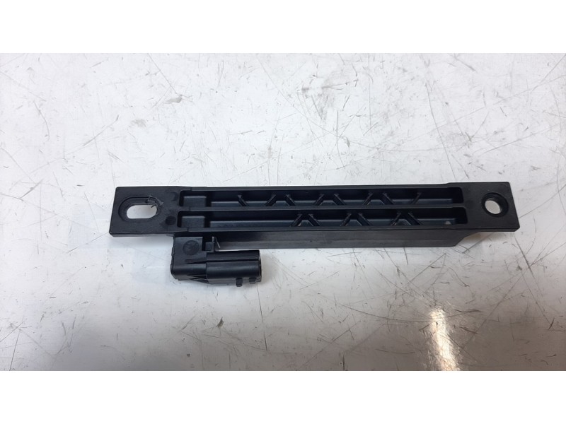 Recambio de modulo electronico para renault clio v zen referencia OEM IAM 285908268R  
