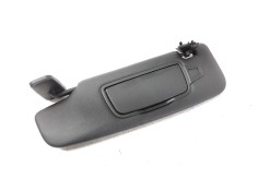 Recambio de parasol izquierdo para porsche 911 (typ 991) carrera 4s referencia OEM IAM 99173103126OF7   2